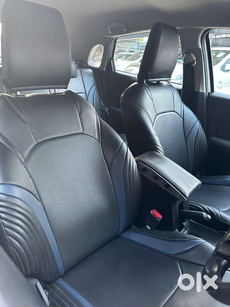 Maruti Suzuki Baleno 1.2 Delta At, 2022, Petrol