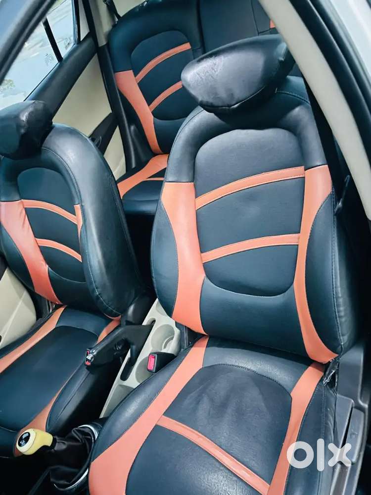 Hyundai I20 2011 Diesel Good Condition