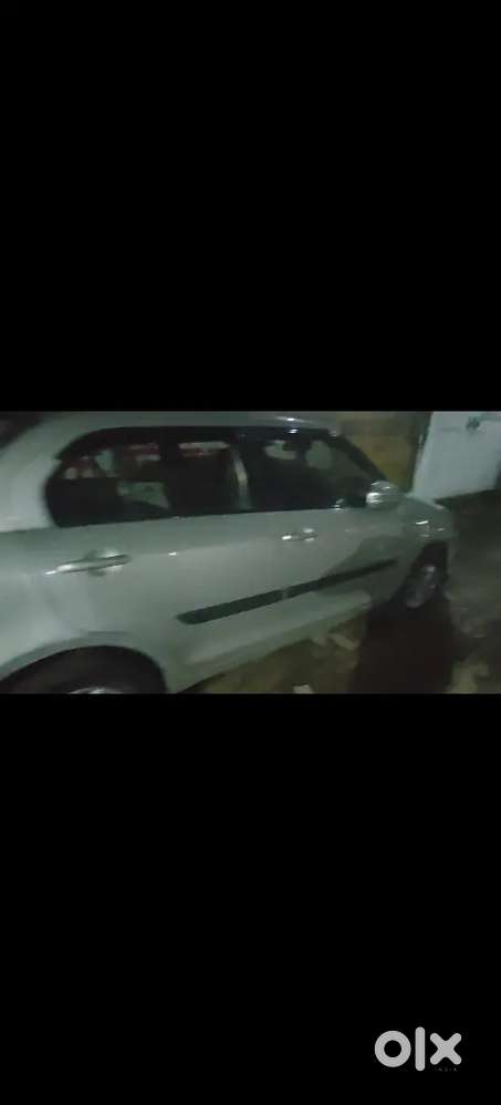 Maruti Suzuki Dzire 2018