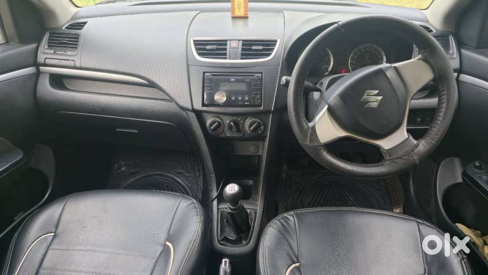 Maruti Suzuki Swift Vdi, 2011, Diesel