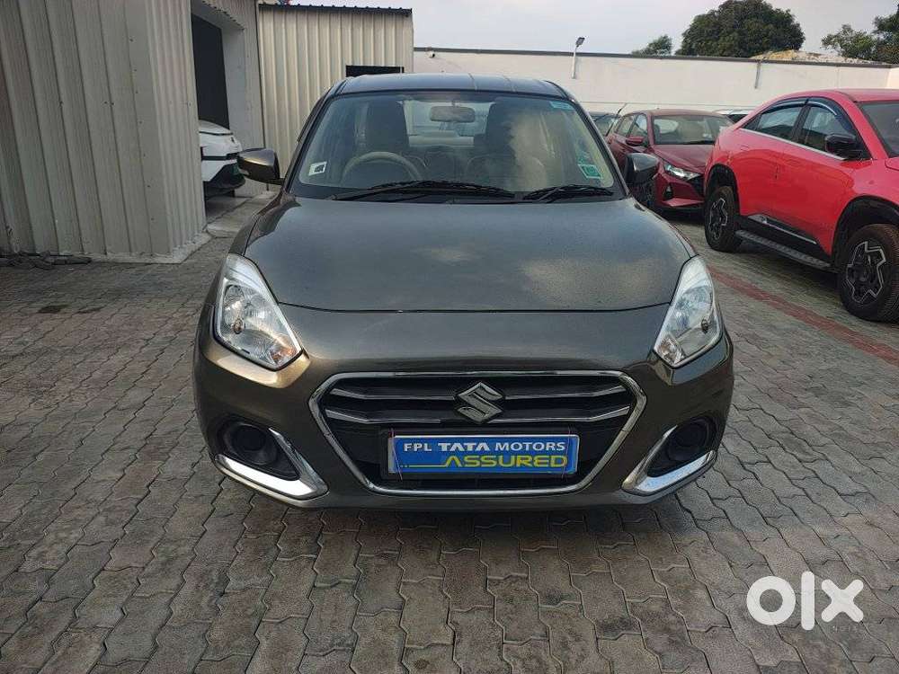 Maruti Suzuki Swift Dzire 1.3 Vxi, 2021, Petrol