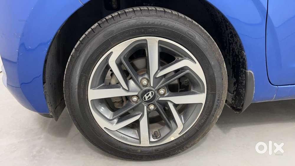 Hyundai Grand I10 Nios Asta 1.2 Kappa Vtvt, 2020, Petrol