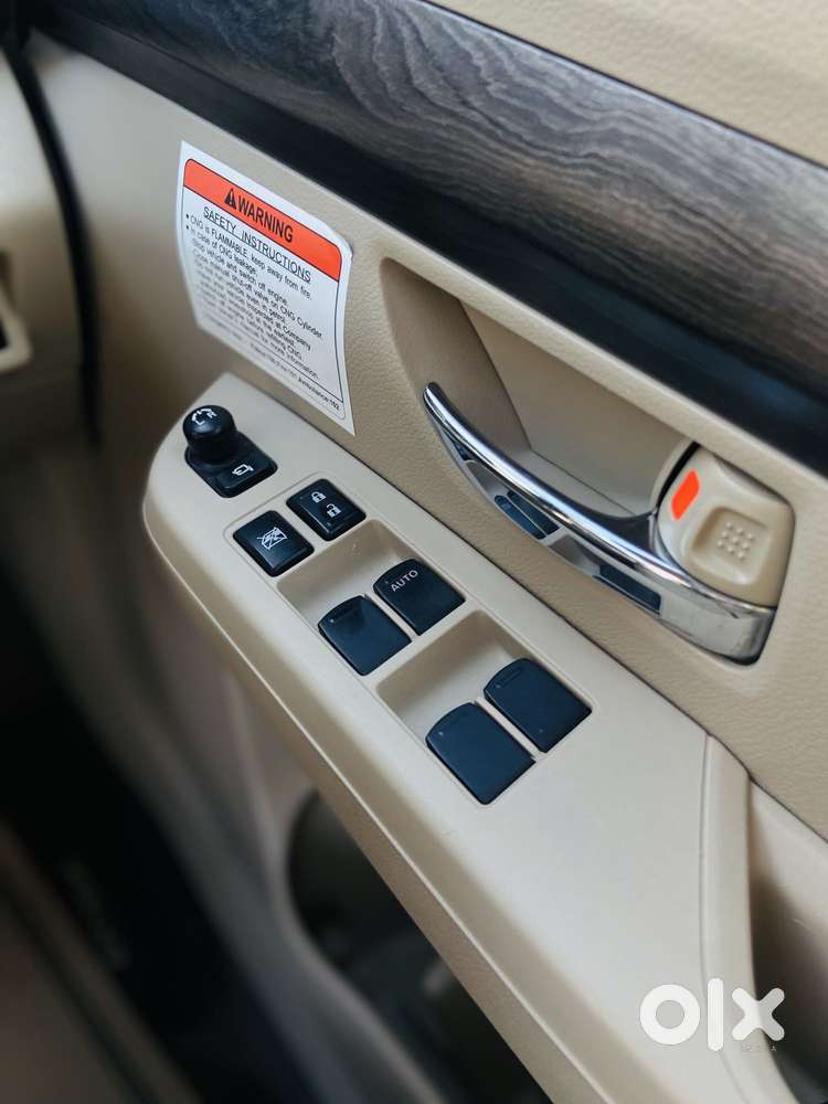 Maruti Suzuki Ertiga Zxi (o) Cng [2022-2023], 2024, Cng & Hybrids
