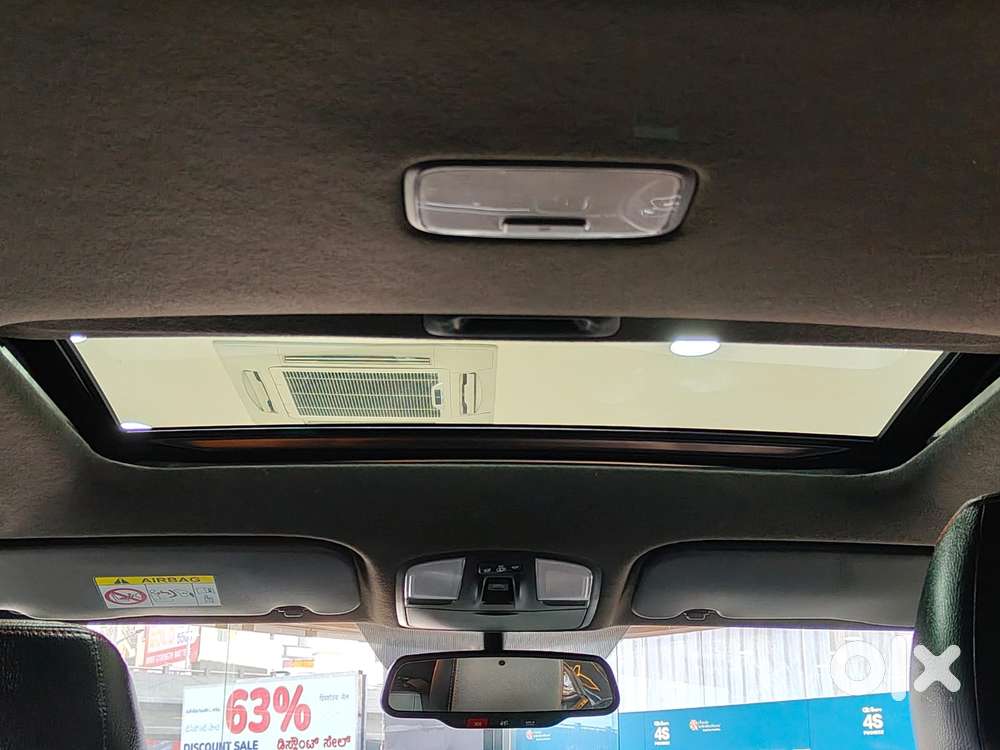 Kia Sonet 1.0 X Line Dct, 2023, Petrol