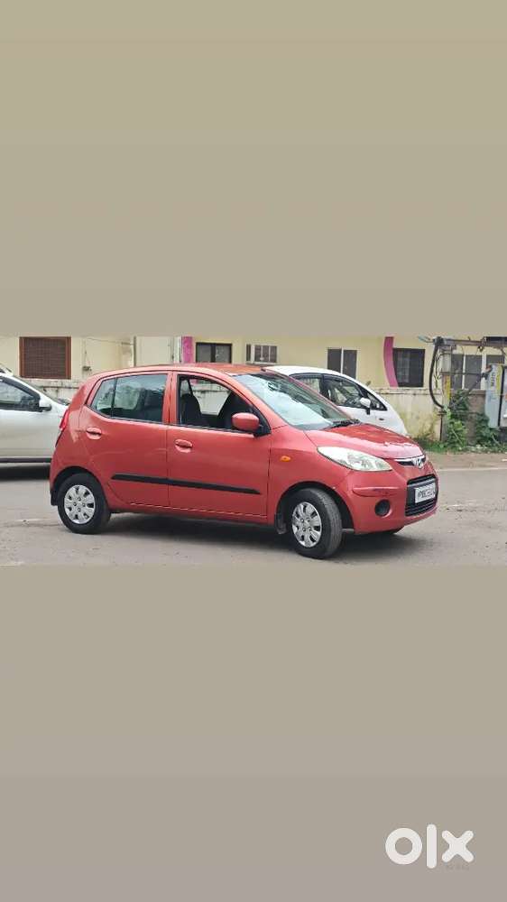 Hyundai I10 1.2 Magna 2009