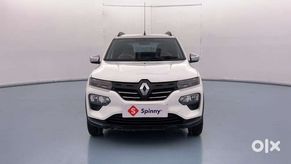 Renault Kwid Rxl, 2022, Petrol