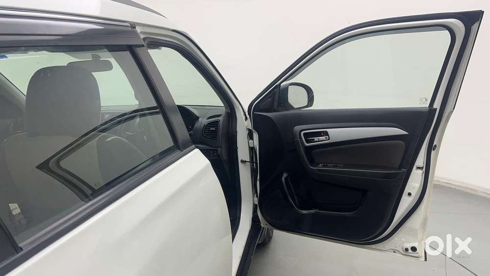 Toyota Urban Cruiser 1.5 High Grade Mt, 2021, Petrol