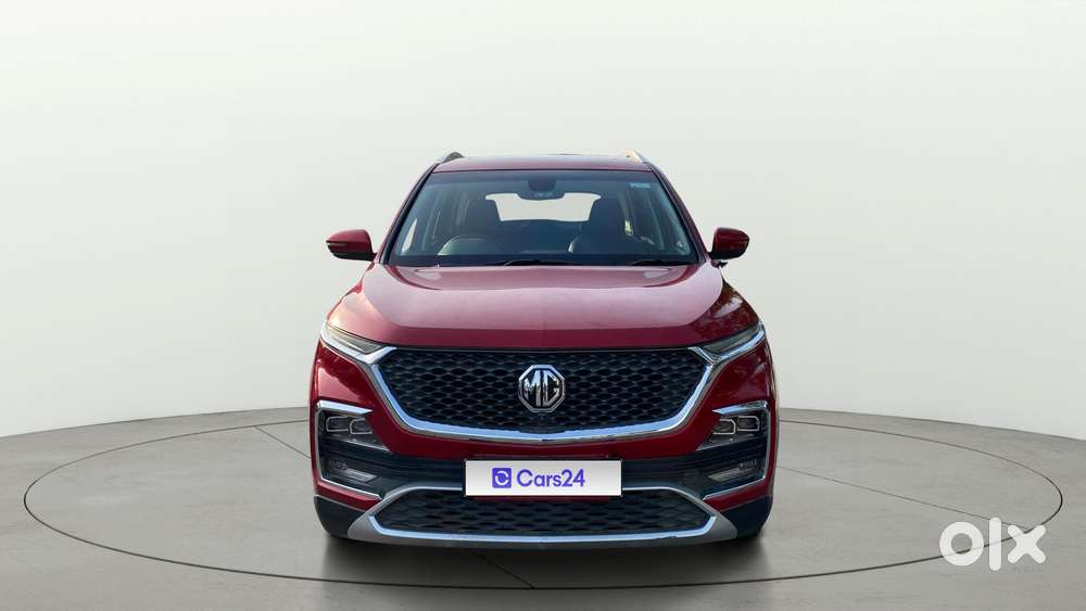 Mg Hector 2.0 Sharp Diesel, 2019, Diesel