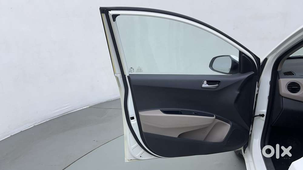 Hyundai Xcent 1.2 Vtvt Sx Option, 2014, Petrol