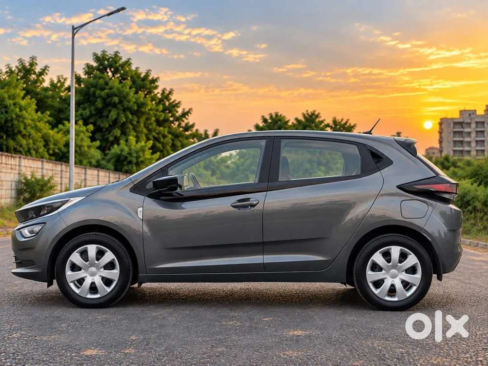 Tata Altroz 1.5 Xt Diesel, 2023, Diesel