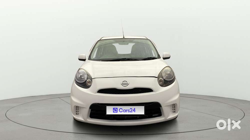 Nissan Micra Active Xv, 2019, Petrol