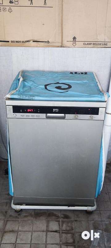 IFB Dishwasher for sale Kitchen Other Appliances 1763869575