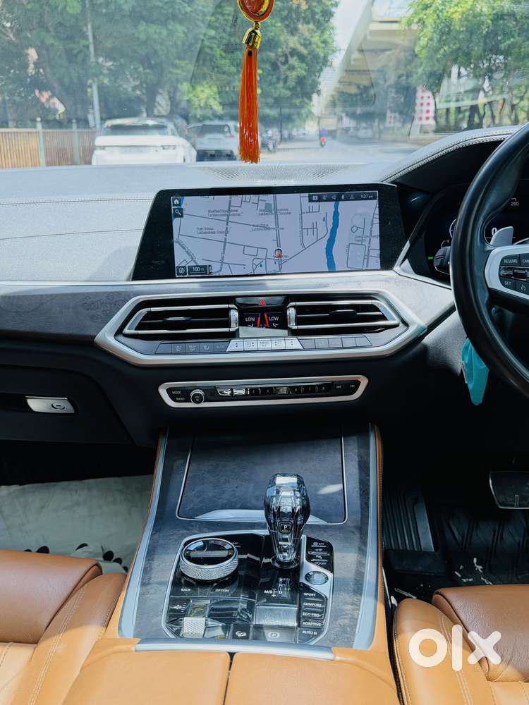 Bmw X5 Xdrive40i M Sport, 2023, Petrol