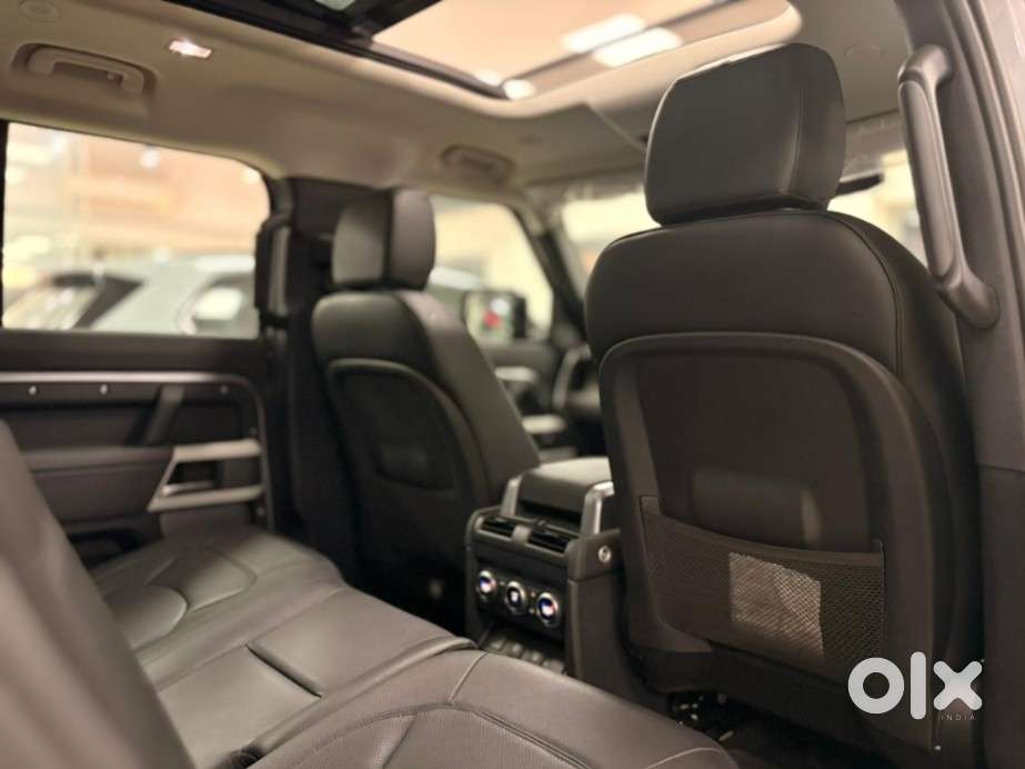 Land Rover Defender 2.0 110 Se, 2024, Petrol