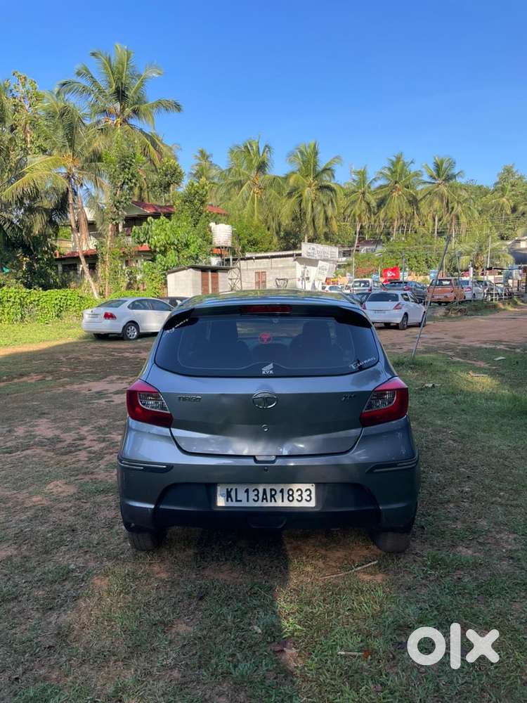 Tata Tiago 1.2 Revotron Xm, 2020, Petrol