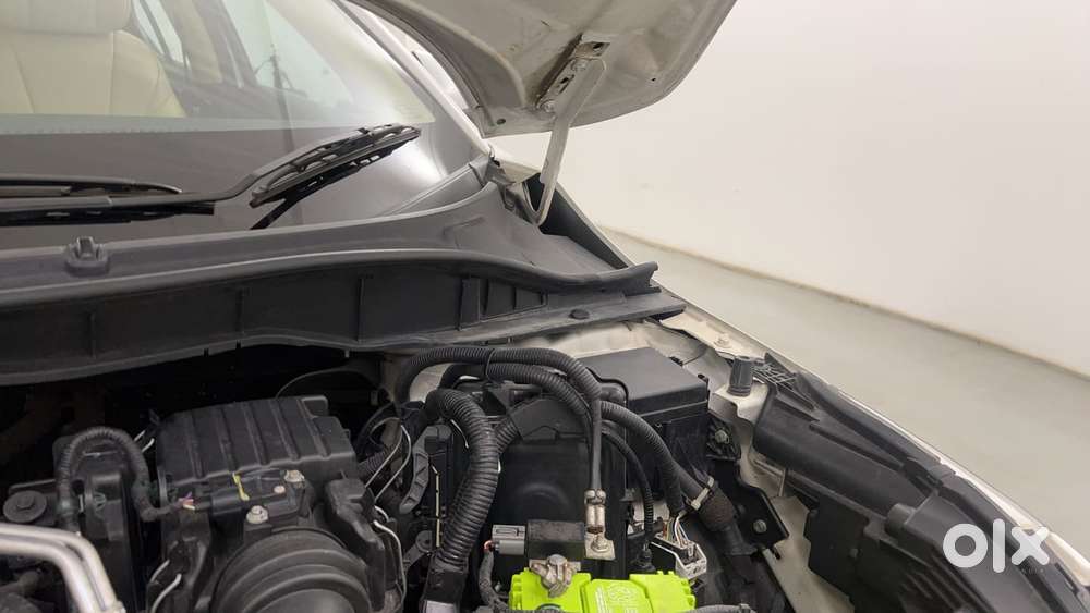 Honda City 1.5 Zx Cvt I-vtec, 2021, Petrol