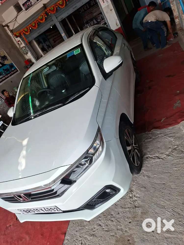 Very Good Condition