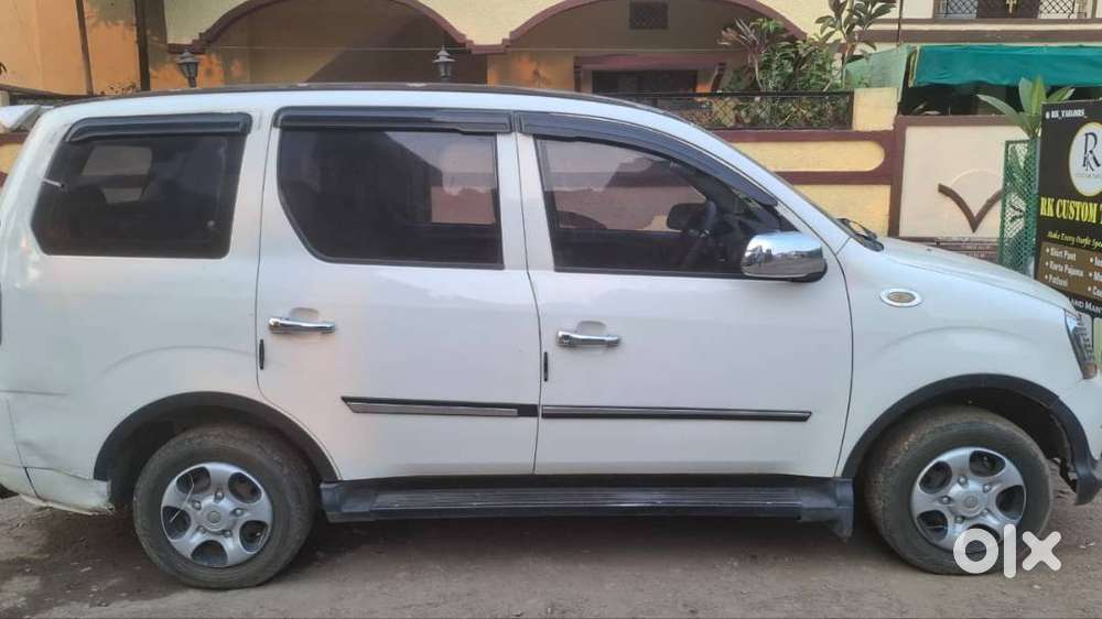 Mahindra Xylo 2012 Diesel Good Condition