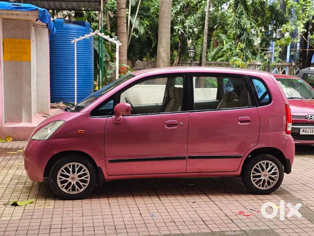 Maruti Suzuki Zen Estilo 2009 Petrol Good Condition