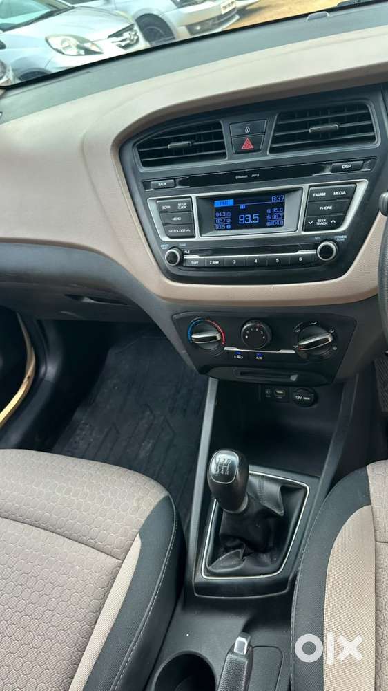 Hyundai I20 Magna 1.2, 2016, Petrol