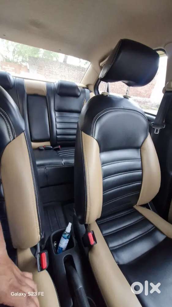 Honda Amaze In Genuine Condition