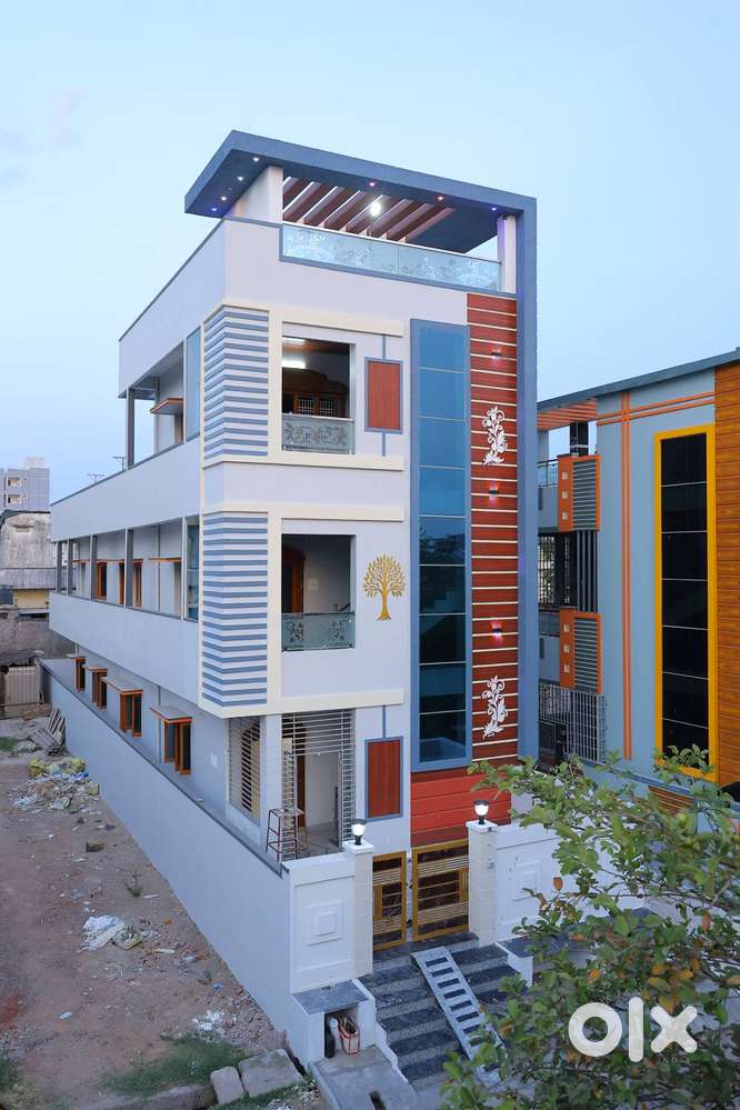 2 BHK House for Rent in Addanki