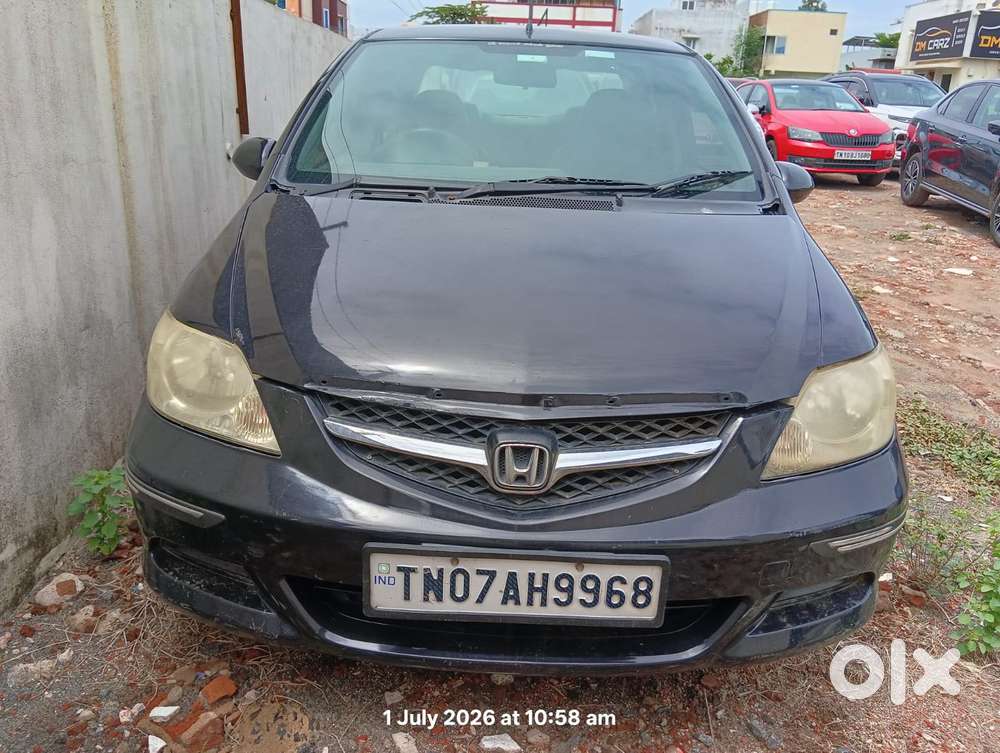 Honda City 1997-2006 1.5 Gxi, 2006, Petrol