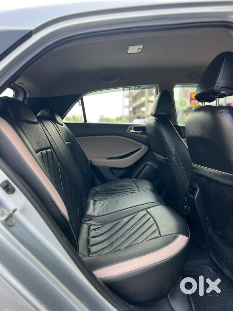 Hyundai I20 Magna 1.2 Mt, 2019, Cng & Hybrids