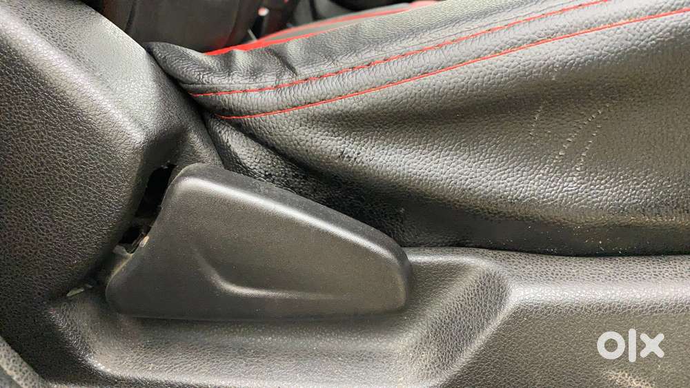 Renault Kwid 1.0 Rxt Edition, 2017, Petrol