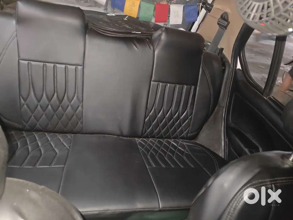 Tata Indica Ev2 Gls 2015