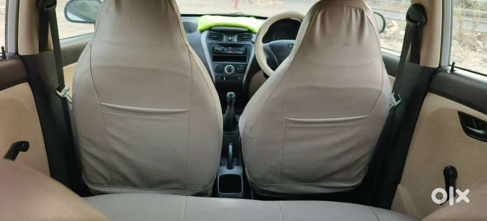 Hyundai Eon Era +, 2016, Petrol