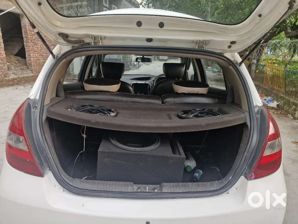Hyundai I20 Active 2009 Diesel 149000 Km Driven Fix Price