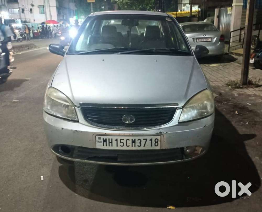 Tata Indigo Cs Ls Tdi, 2010, Diesel
