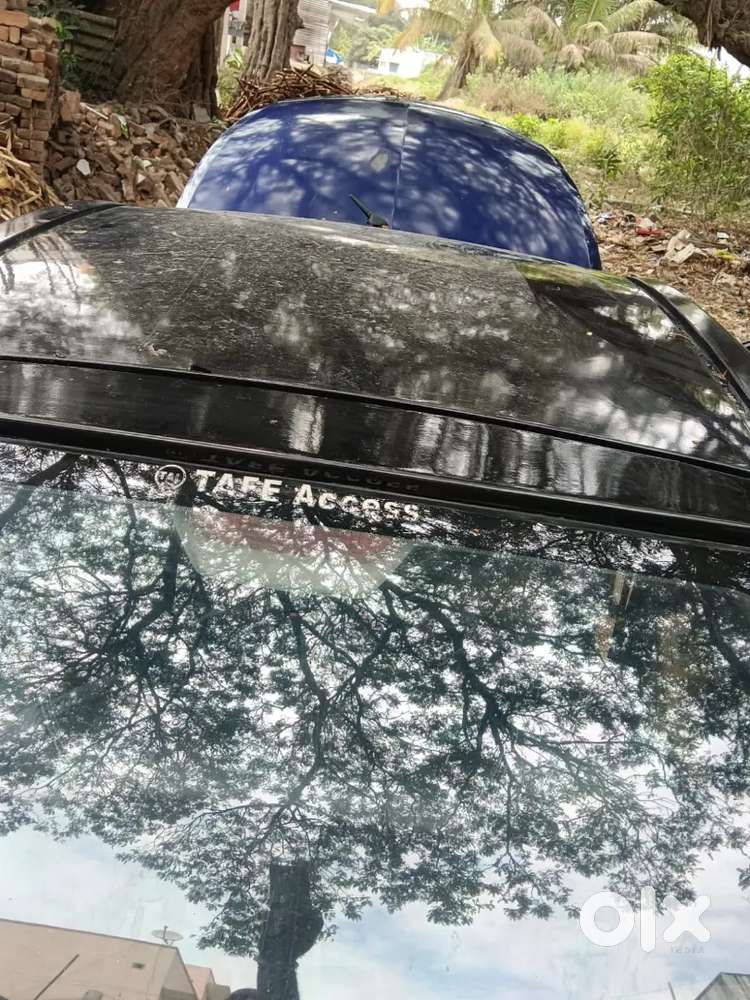 Very Good Condition Car