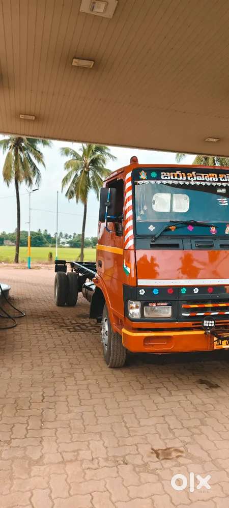 Tata 1112 Super Condition