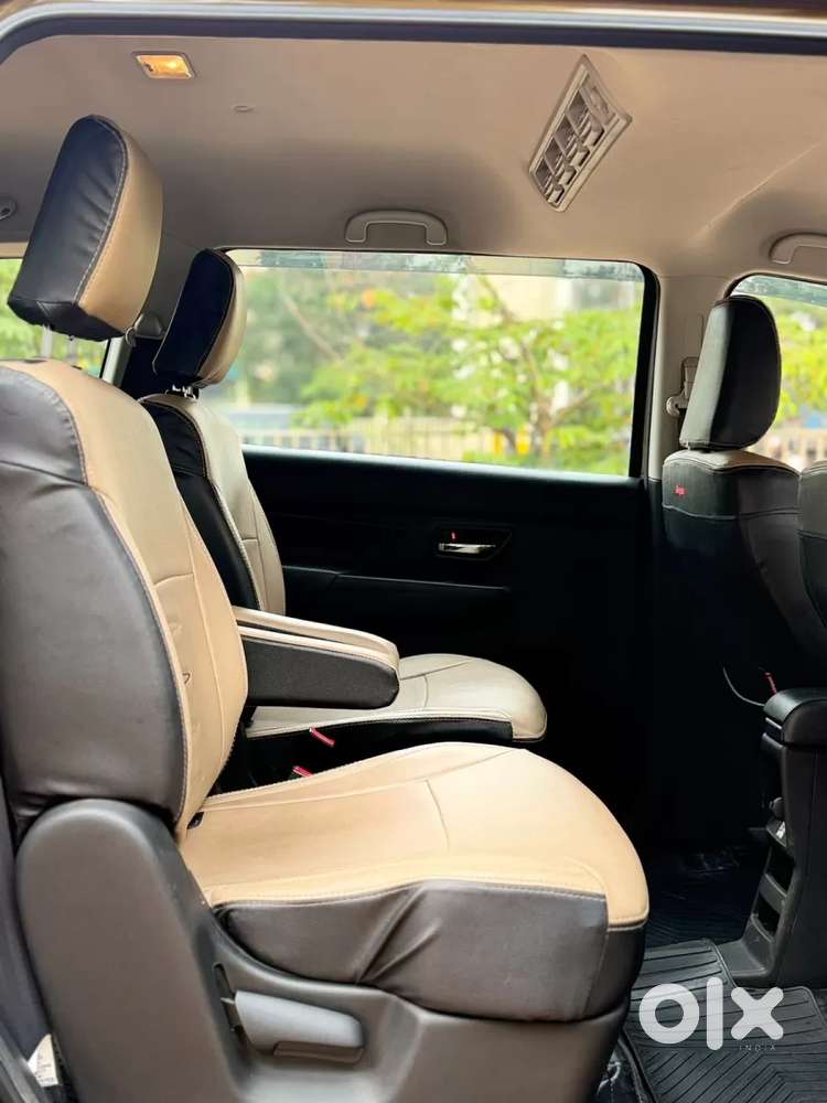 Maruti Suzuki Xl6 1.5 Zeta At, 2022, Petrol