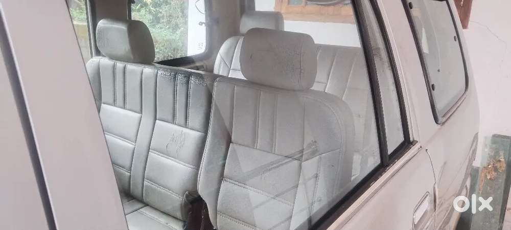 Chevrolet Tavera 2012 Diesel 317000 Km Driven