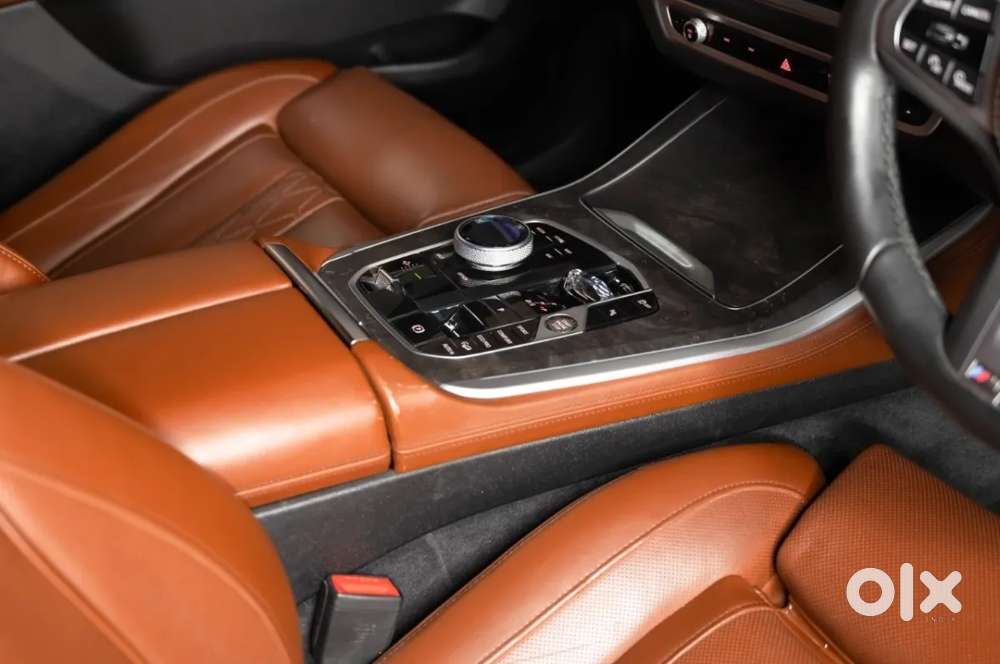 Bmw X5, 2025, Petrol