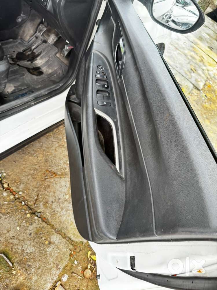 Hyundai I20 Asta 2021