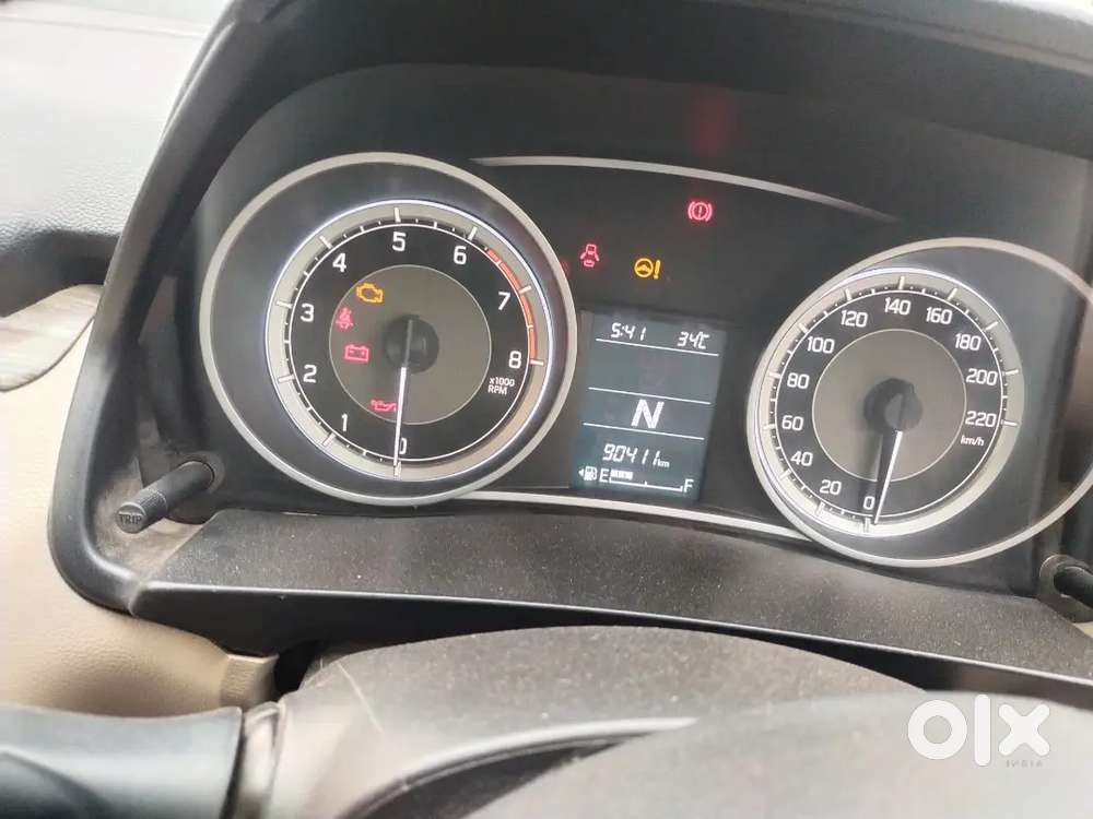 All Future In Work And Petrol And Cng Mileage 28 To 30