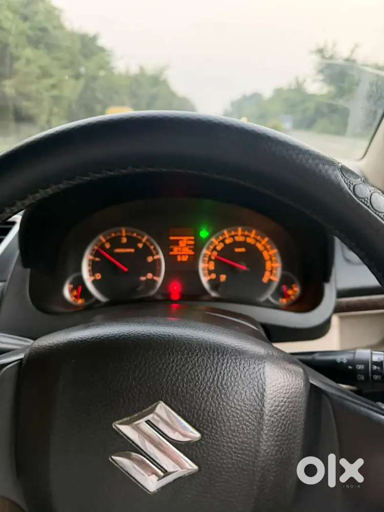 Good Condition Car