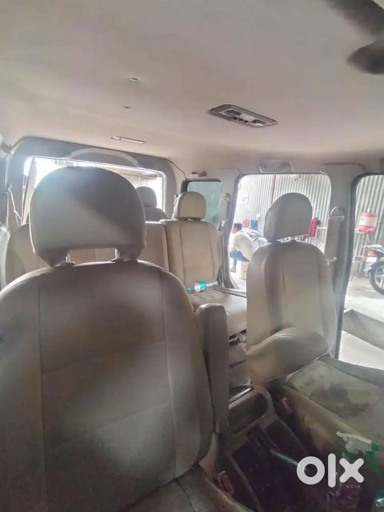 Mahindra Scorpio 2013