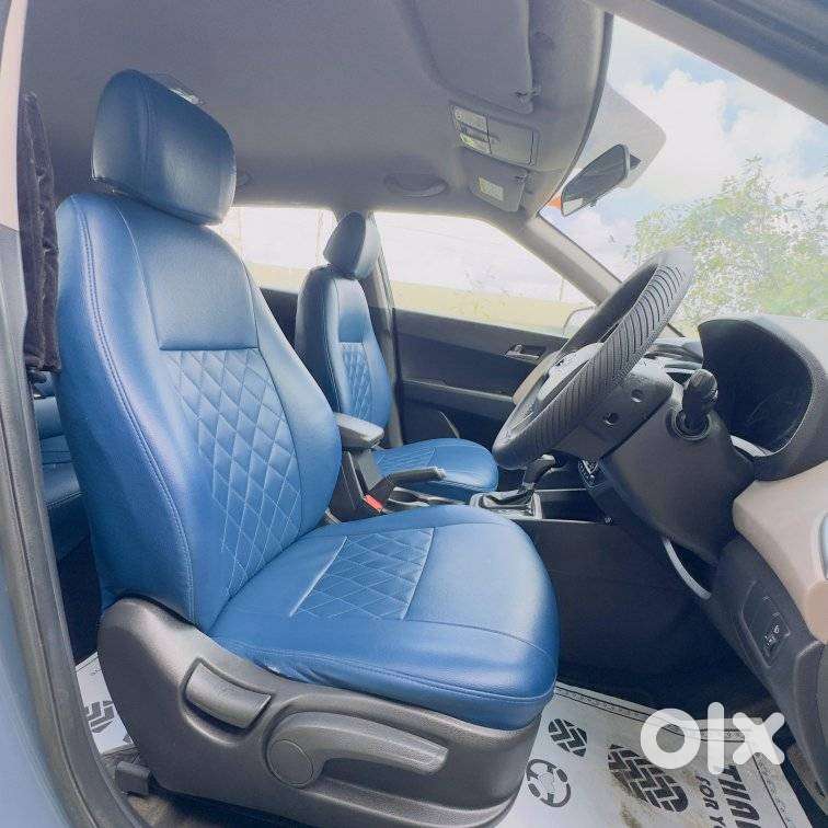 Hyundai Creta 1.6 Sx Plus Auto, 2017, Diesel