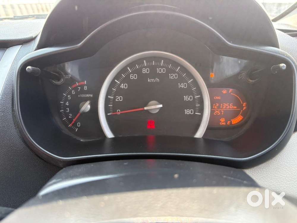 Maruti Suzuki Hybrid 2015 Year Car