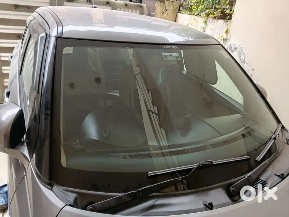 Maruti Suzuki Dzire 2013
