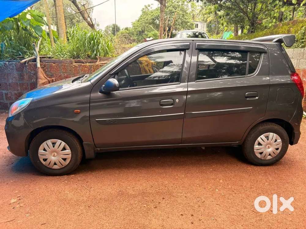 Urgent Sale,maruti Suzuki Alto 2019
