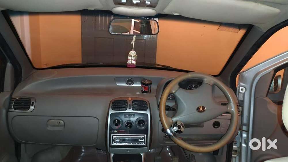 Tata Indigo Marina 2006 Diesel 80000 Km Driven