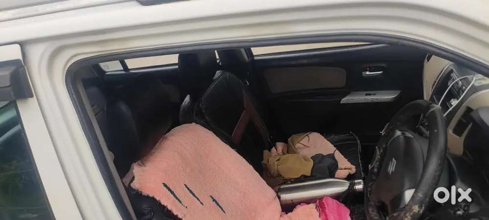 Wagonr Cng+petrol (t) Permite Avalble