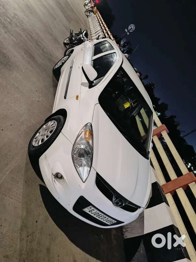 Hyundai I20 2010 Automatic Petrol