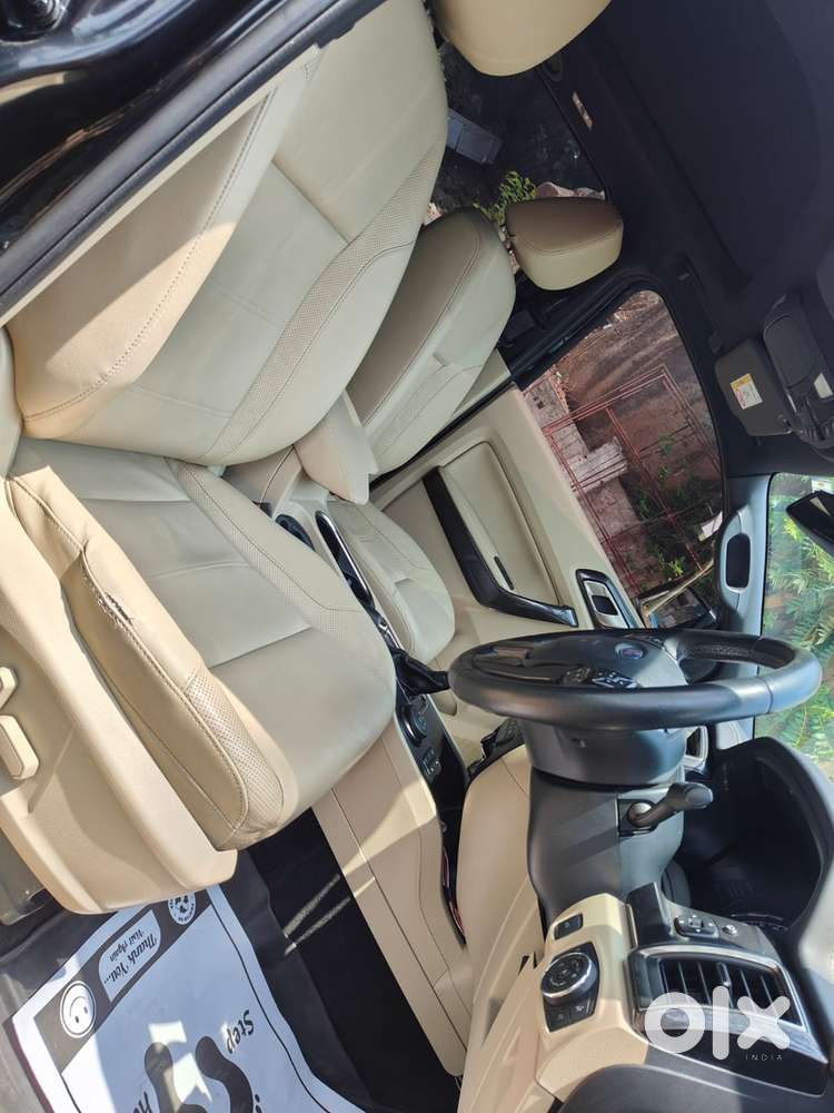 Ford Endeavour 2020 Diesel Good Condition